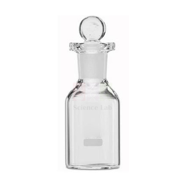 BOD Bottles with Penny Robotic Stopper